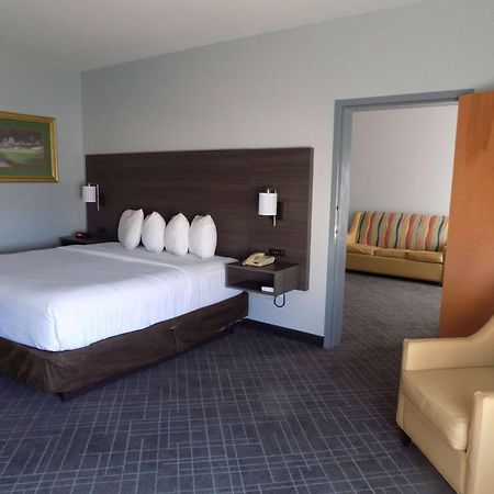 Baymont By Wyndham Augusta Riverwatch Luaran gambar