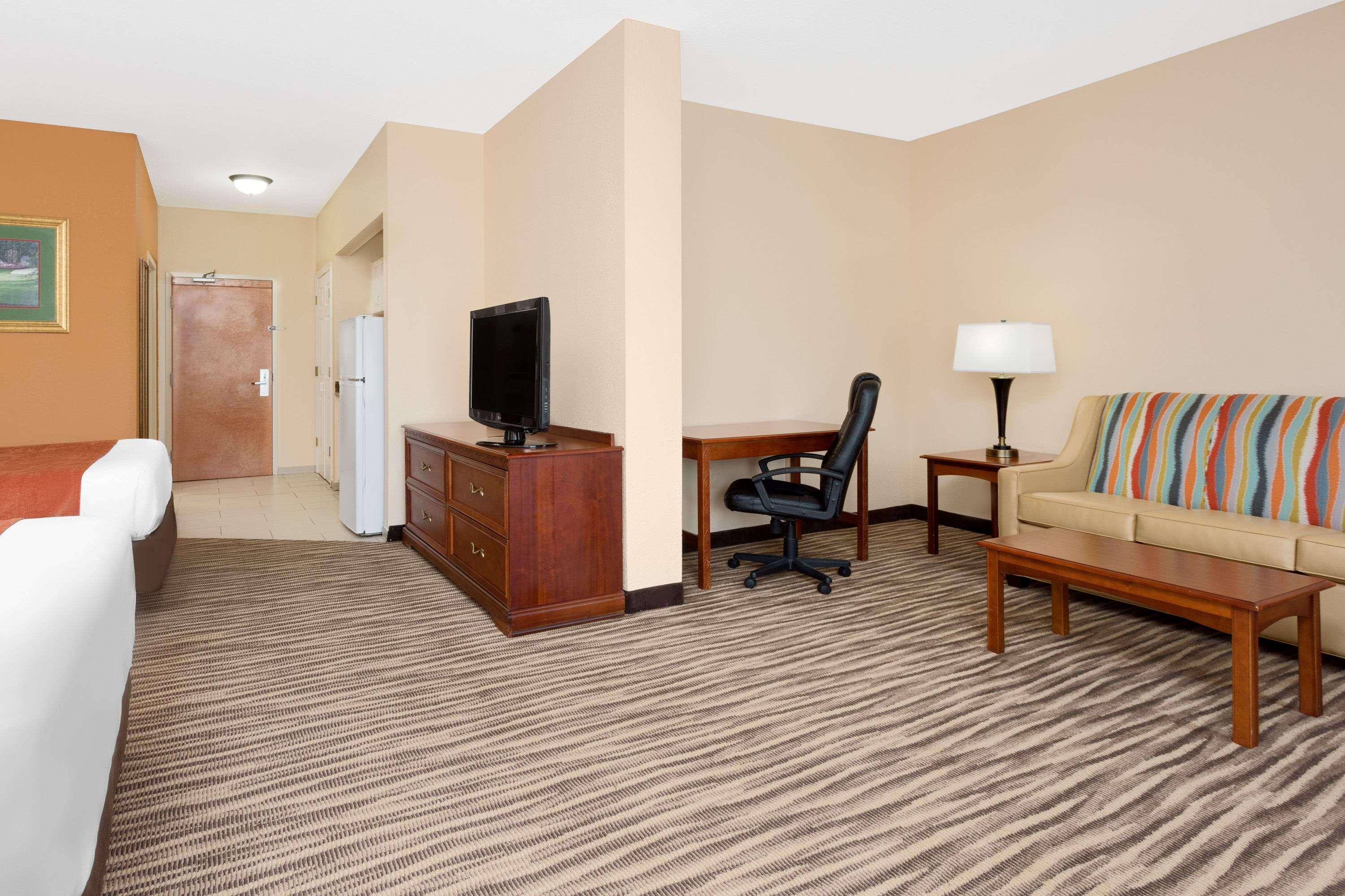 Baymont By Wyndham Augusta Riverwatch Luaran gambar