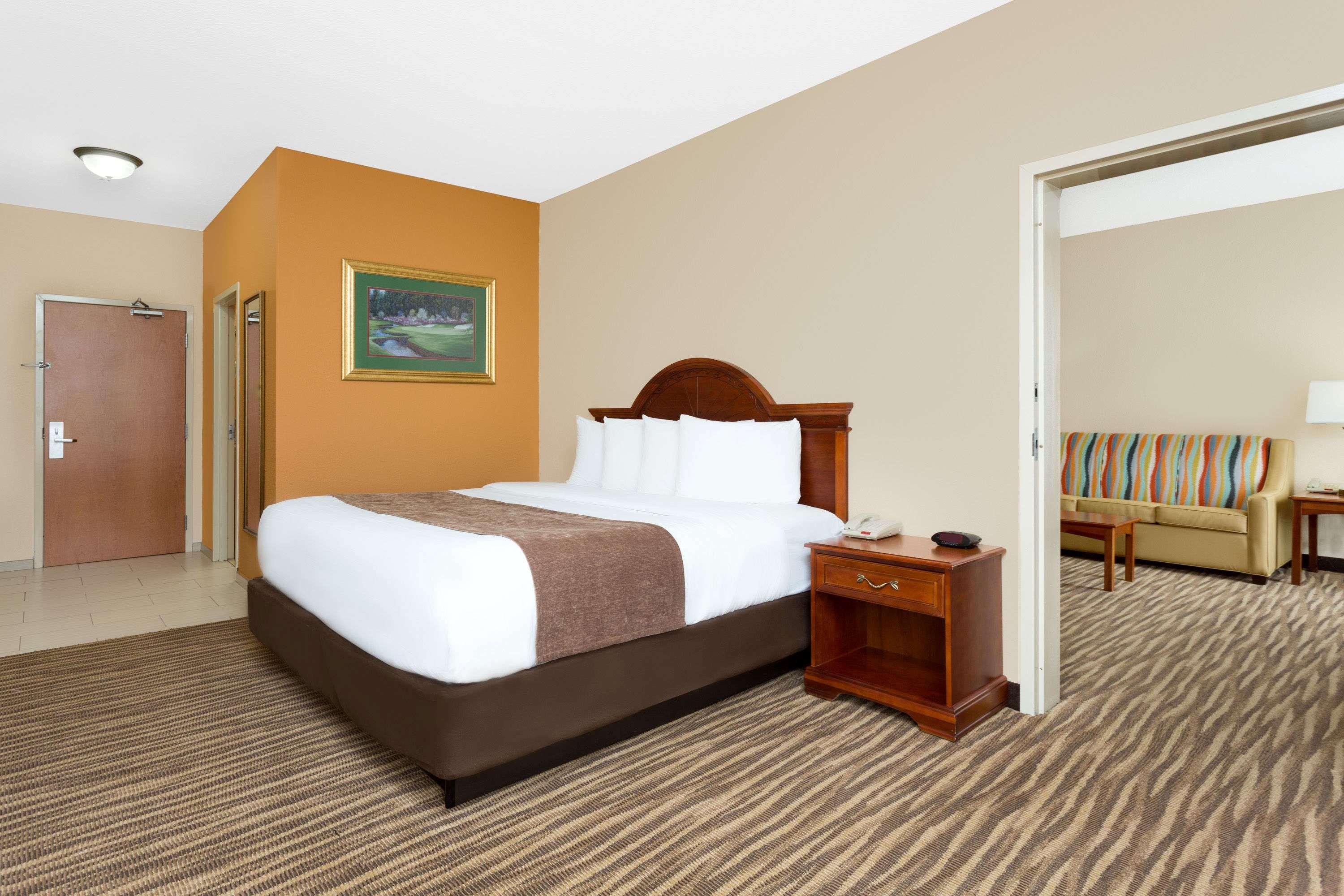 Baymont By Wyndham Augusta Riverwatch Luaran gambar