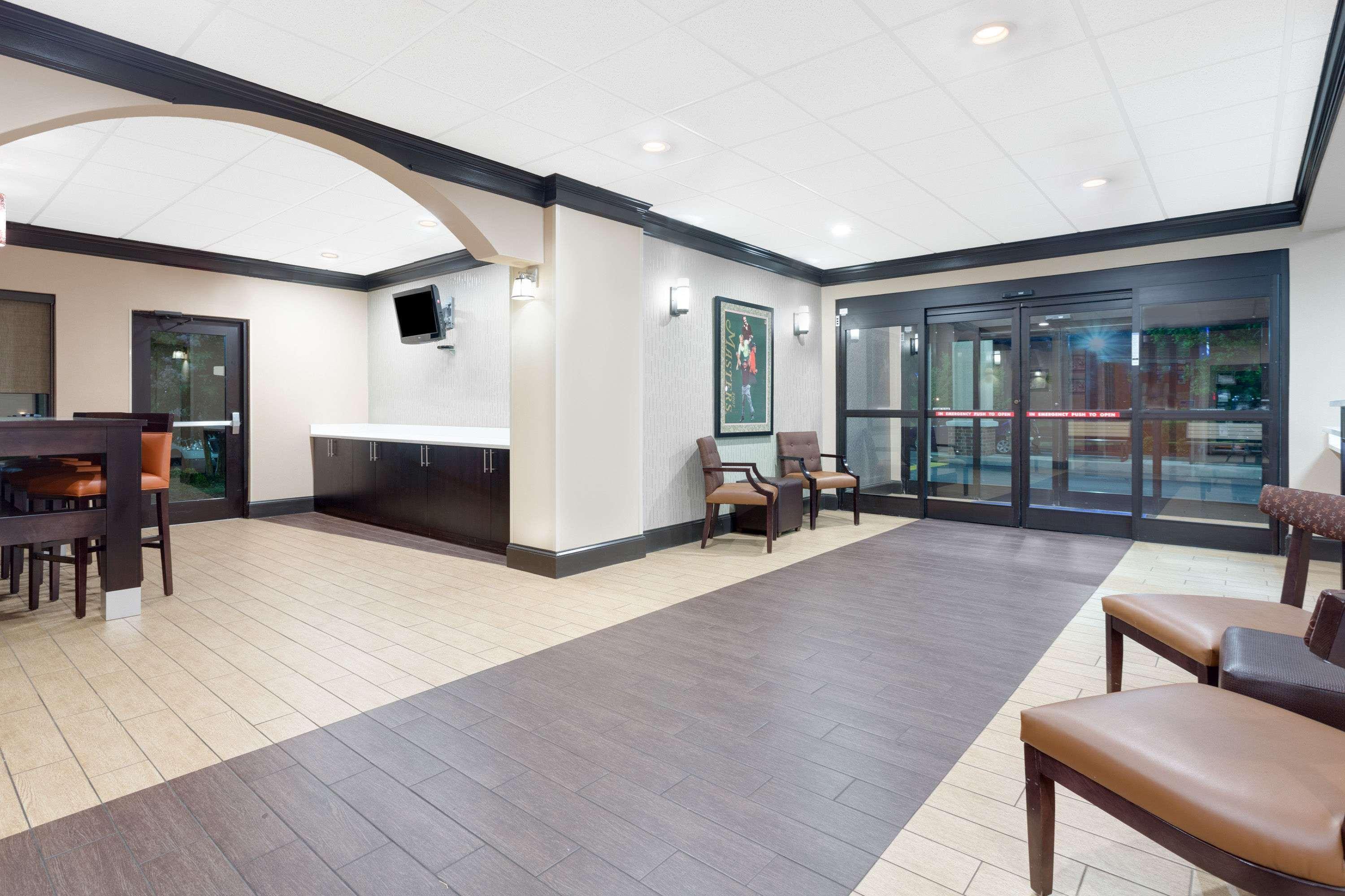 Baymont By Wyndham Augusta Riverwatch Luaran gambar