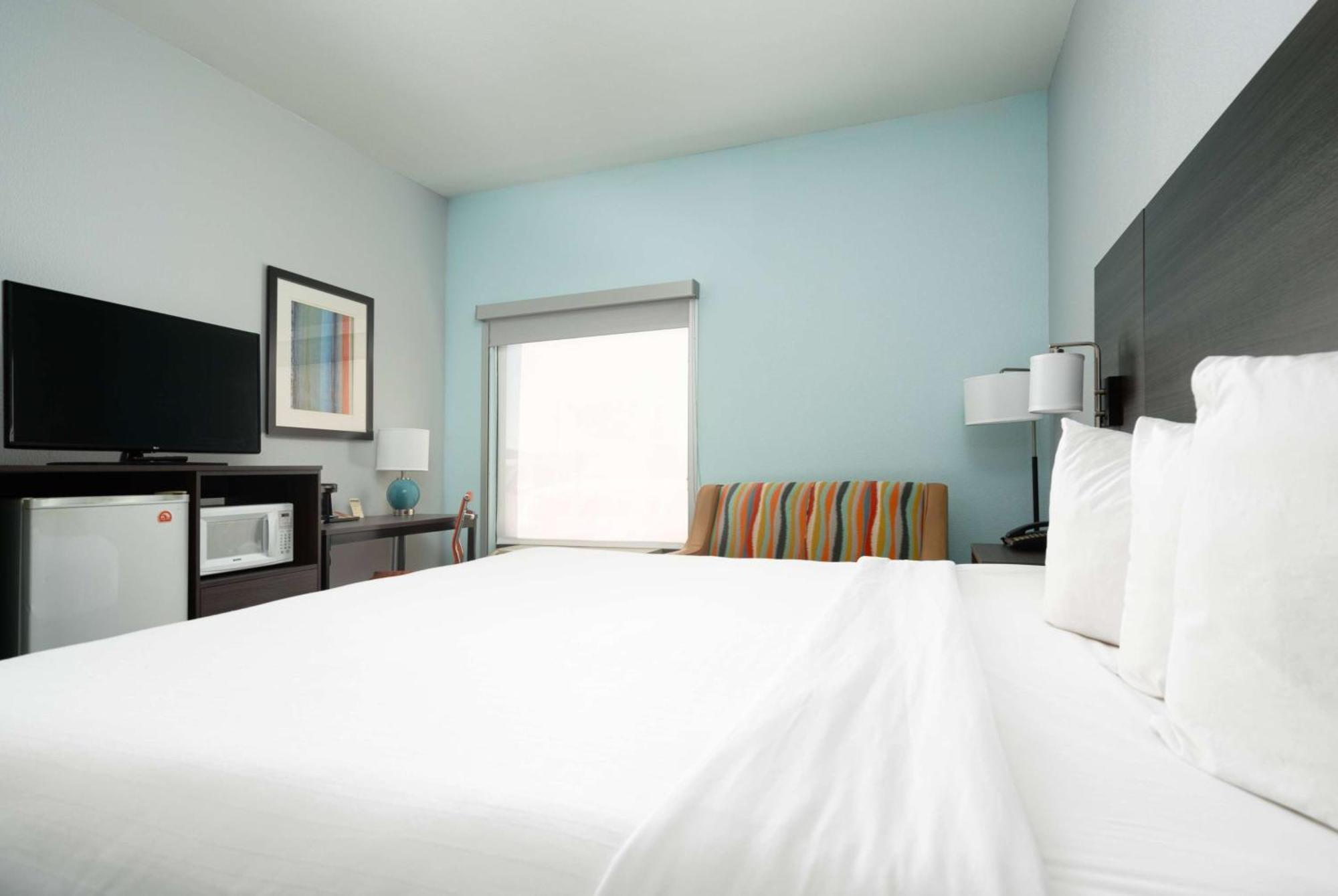 Baymont By Wyndham Augusta Riverwatch Luaran gambar