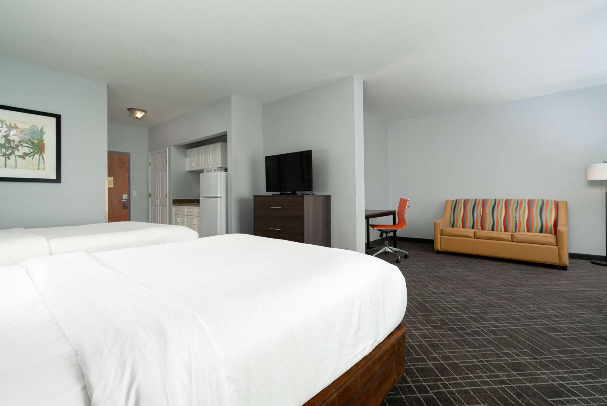 Baymont By Wyndham Augusta Riverwatch Luaran gambar