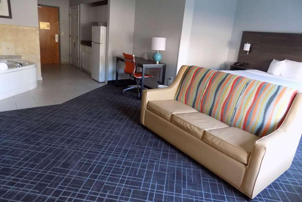 Baymont By Wyndham Augusta Riverwatch Bilik gambar