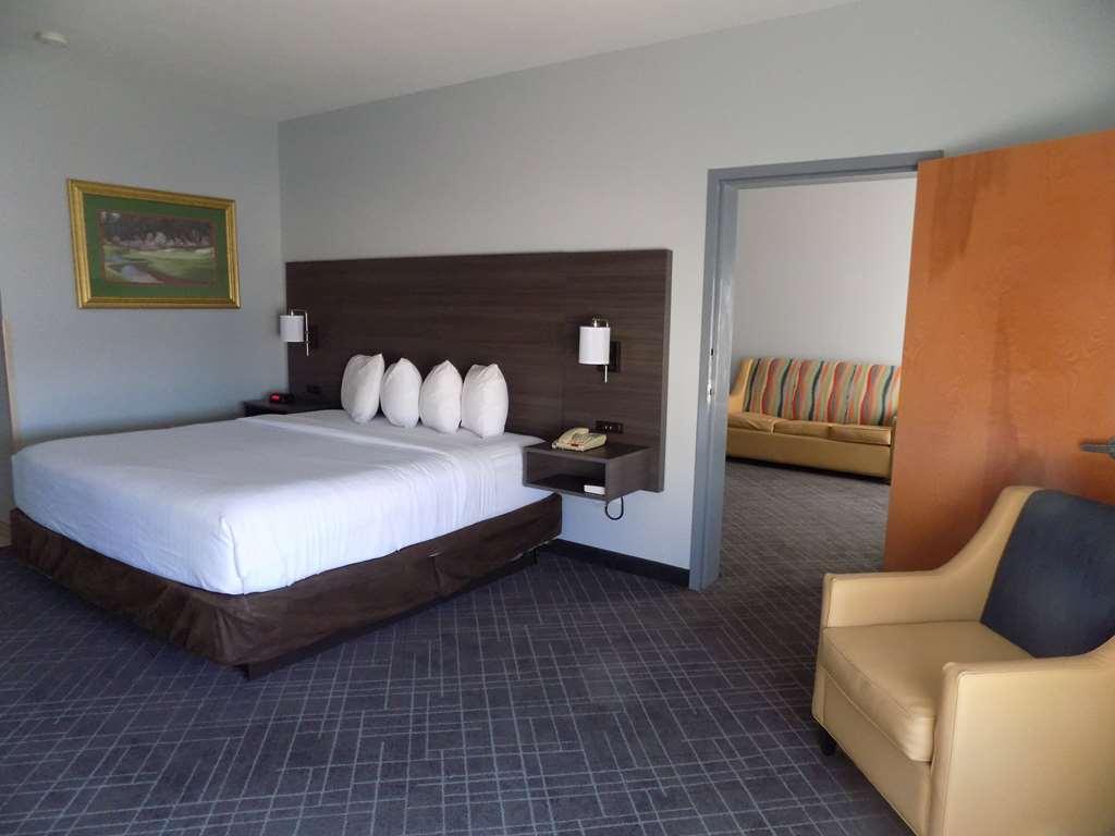 Baymont By Wyndham Augusta Riverwatch Bilik gambar