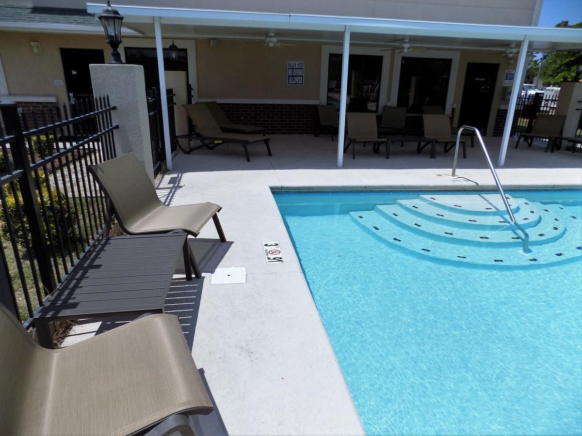 Baymont By Wyndham Augusta Riverwatch Luaran gambar