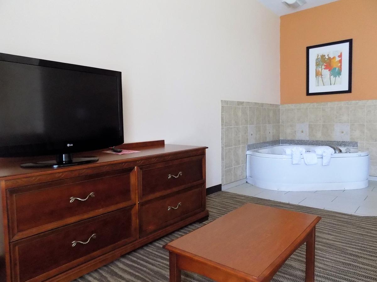Baymont By Wyndham Augusta Riverwatch Luaran gambar